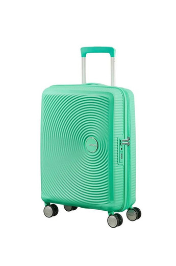American Tourister - Soundbox Spinner 55/20 Expansible 35