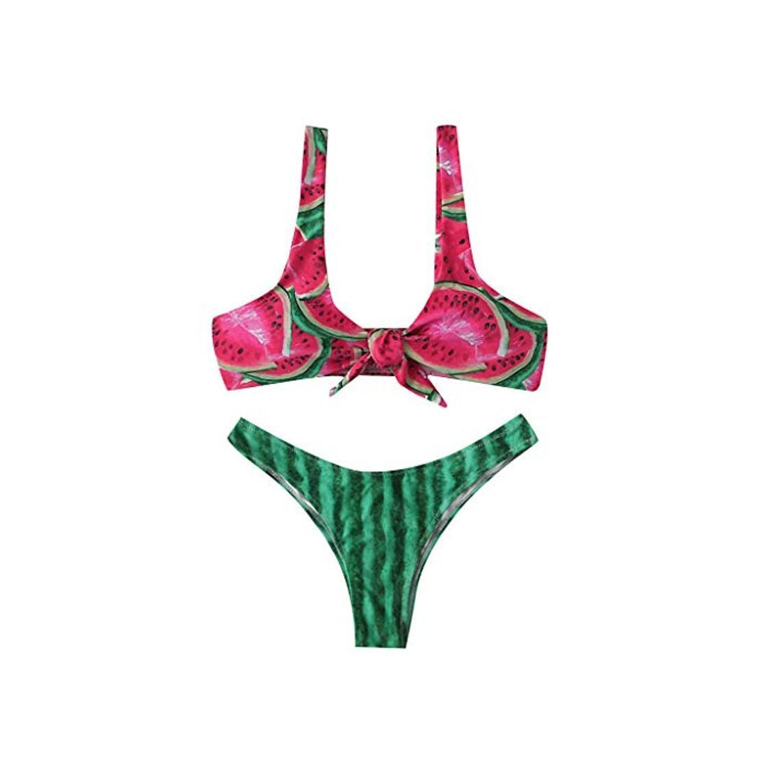 Producto VECDY Bikinis Mujer 2019 Brasileños