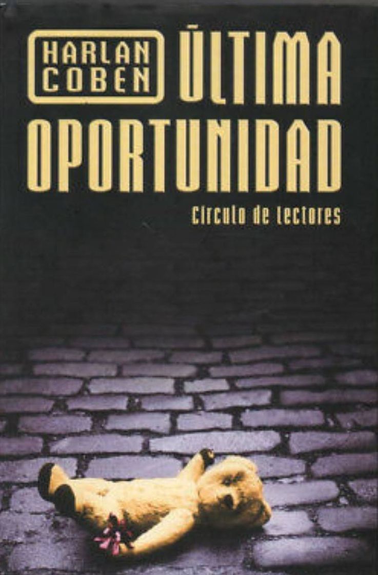 Books Última oportunidad