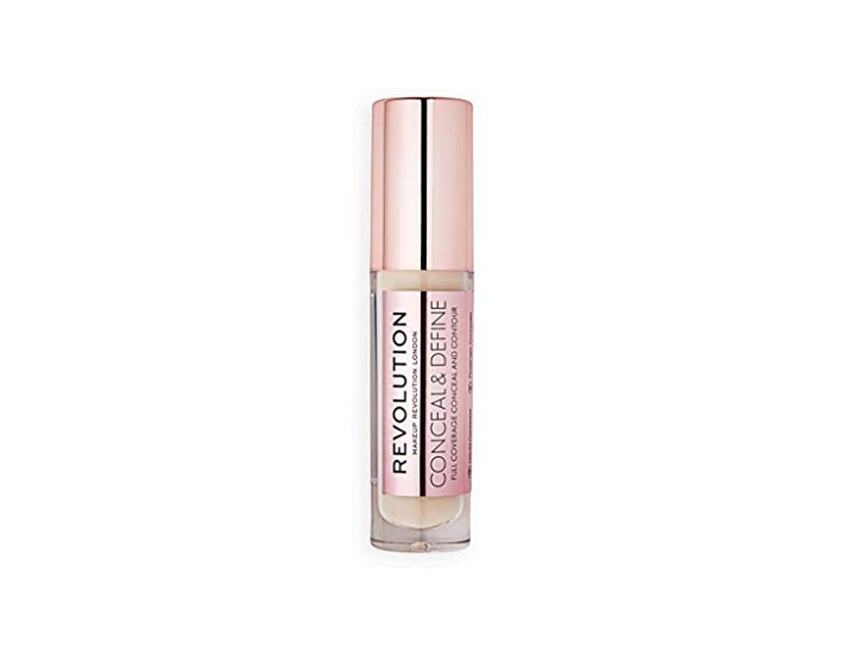 Makeup Revolution