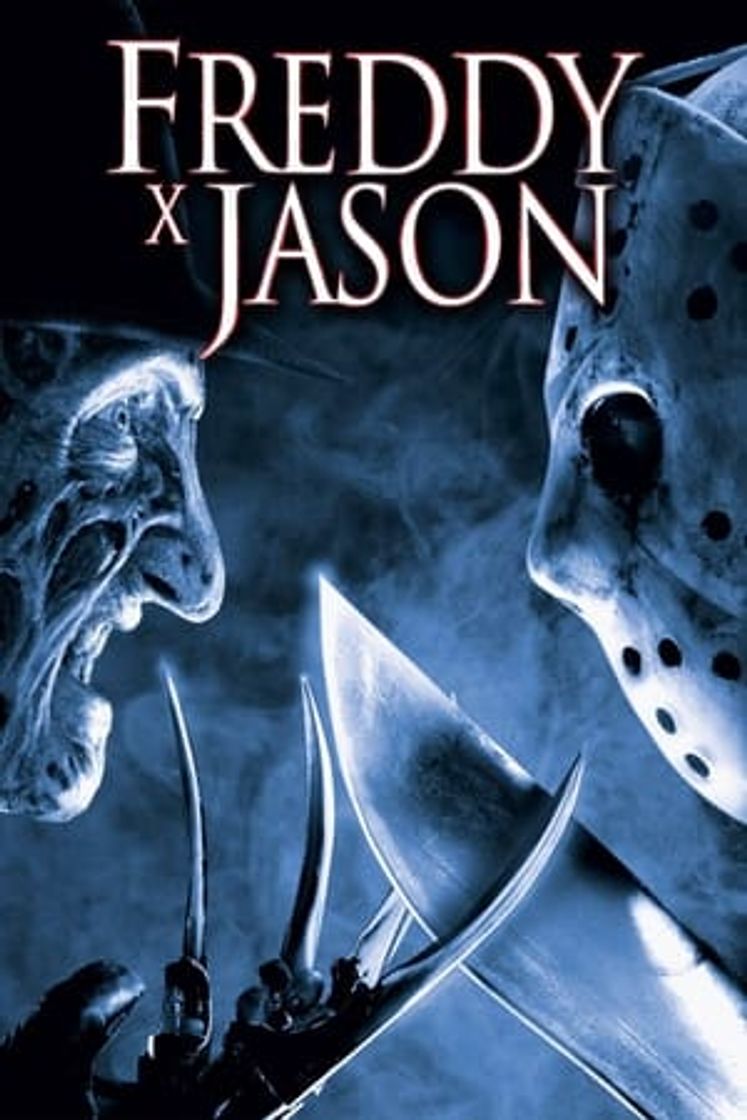 Película Freddy contra Jason