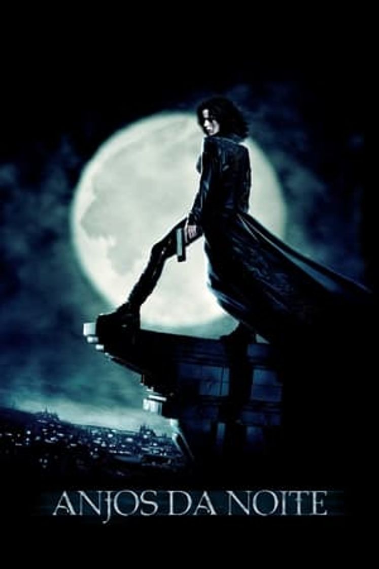 Movie Underworld