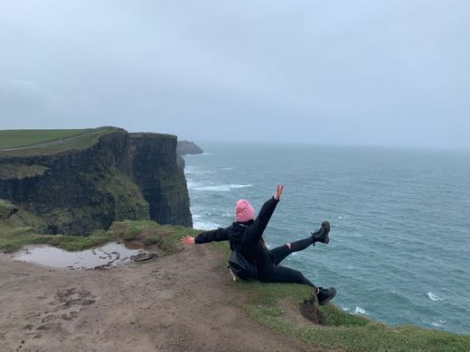 Cliffs of Moher