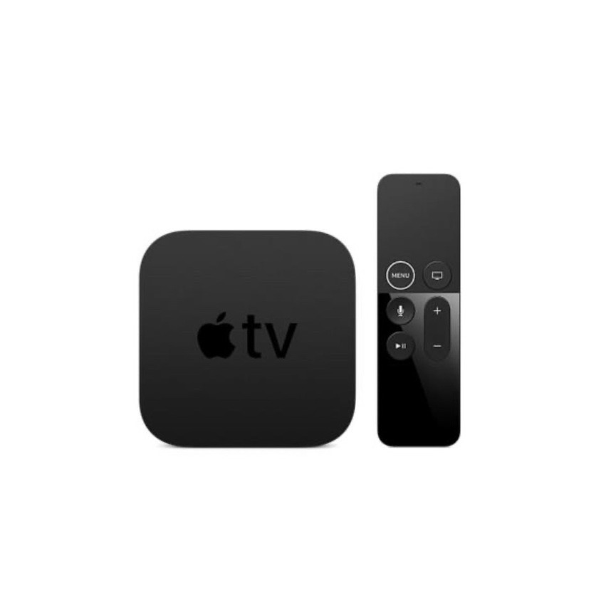 Producto Apple TV 4K 📺