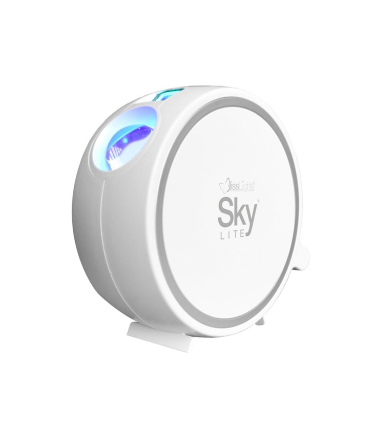 Product Sky Lite Laser Galaxy Projector