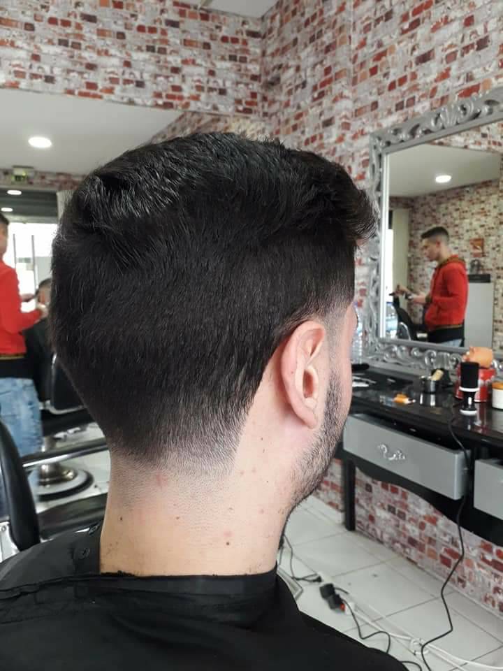 Moda Taper💈