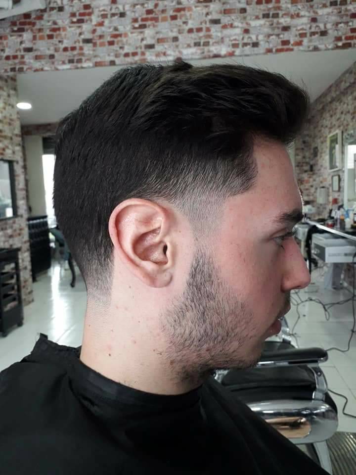 Moda Taper 💈