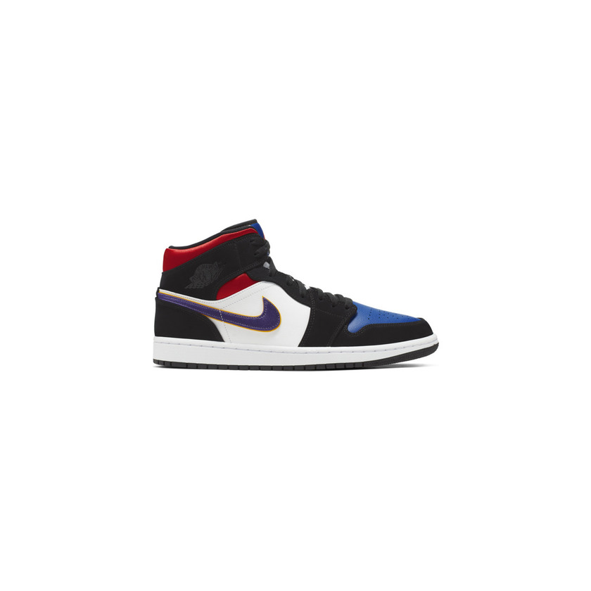 Product Jordan 1 Mid-Hombre