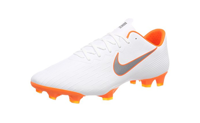 Moda Nike Fußballschuh Mercurial Vapor 12 FG Pro, Zapatillas de Fútbol para Hombre,