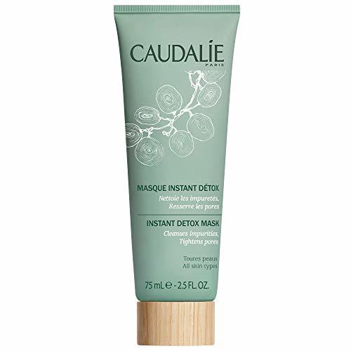 Social CAUDALIE Mascarilla Instante Destoxificante 75ML