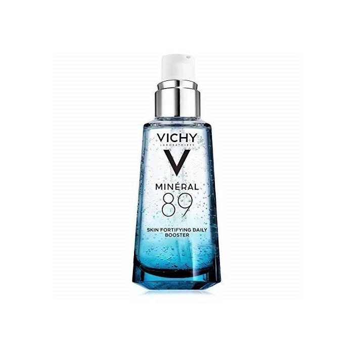 Social Vichy Mineral 89 50ml