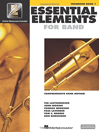 Essential Elements for Band