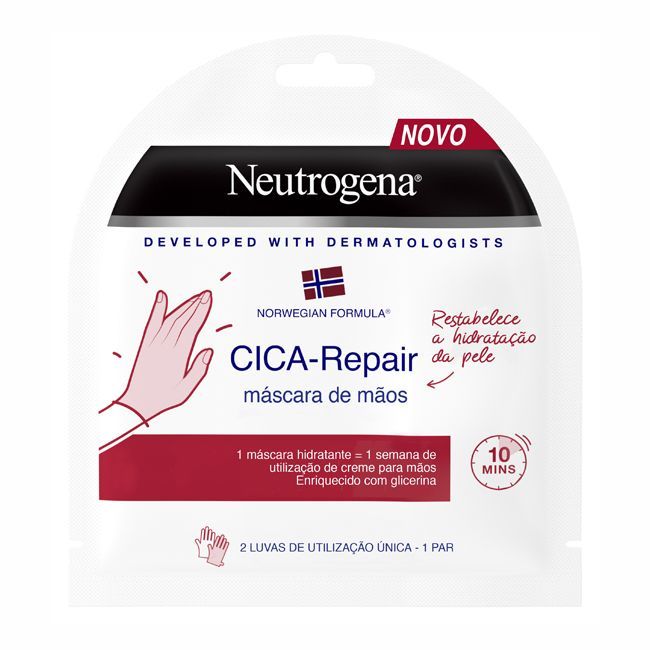 Productos Neutrogena