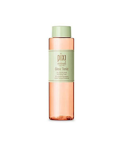 Pixi Glow Tonic With Aloe Vera & Ginseng 100ml by Pixi Skintreats