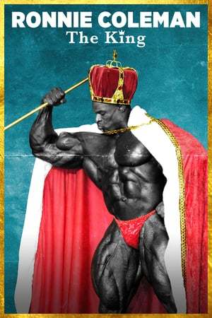 Película Ronnie Coleman: The King