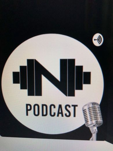 Nuno Casanova Podcast