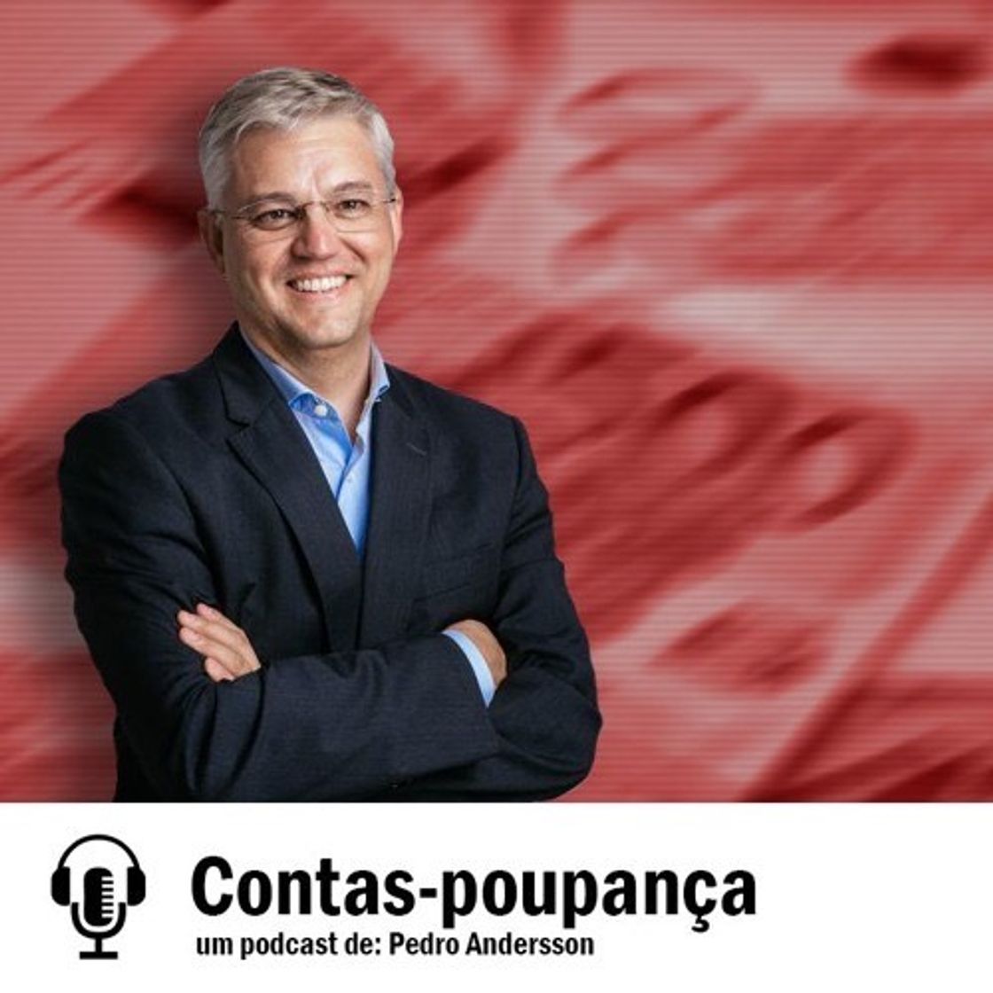 Moda Podcast - CONTAS-POUPANÇA