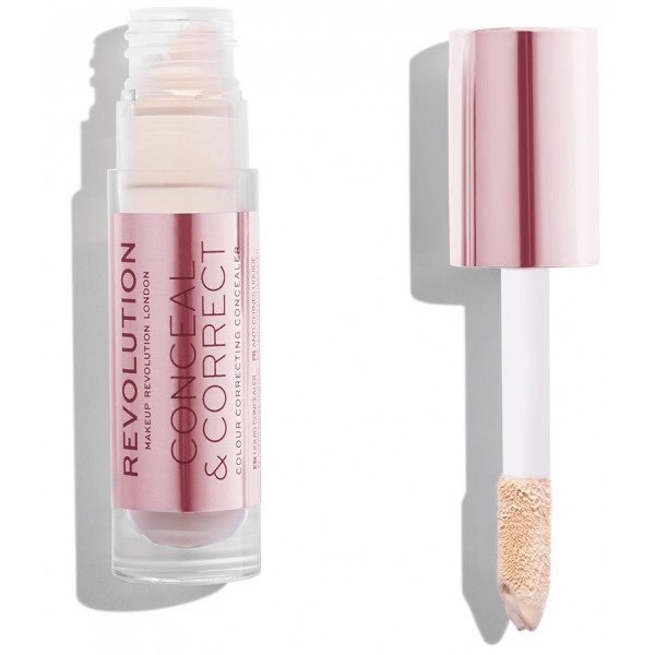 Fashion Corrector Líquido Revolution. 5’50€