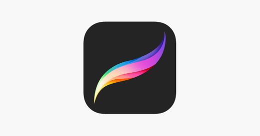 Procreate - App Store - Apple 10’99€