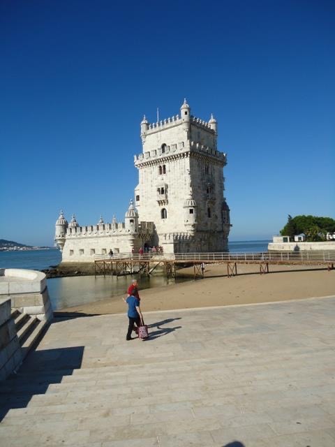 Place Torre de Belém