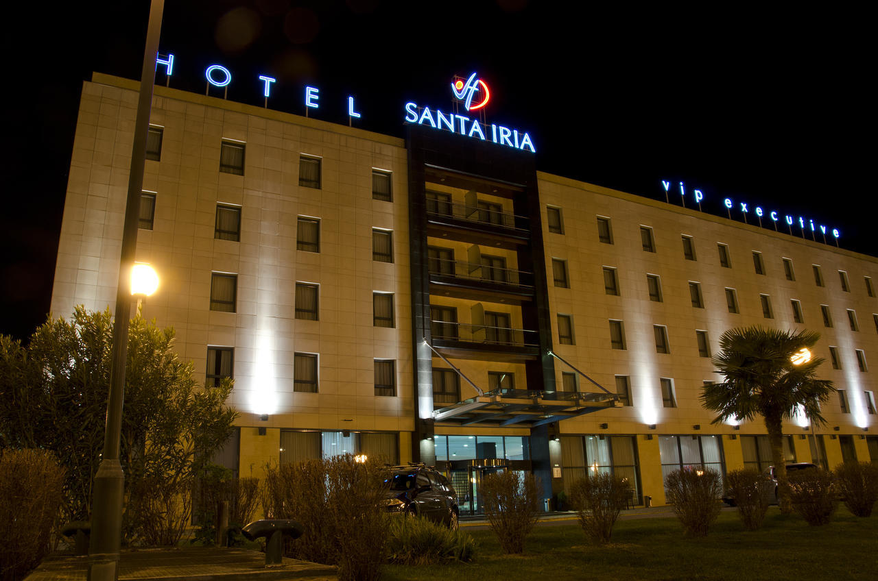 Lugar VIP Executive Santa Iria Hotel