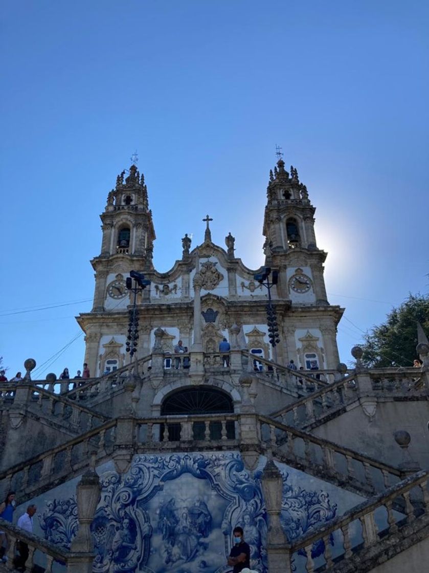 Place Lamego