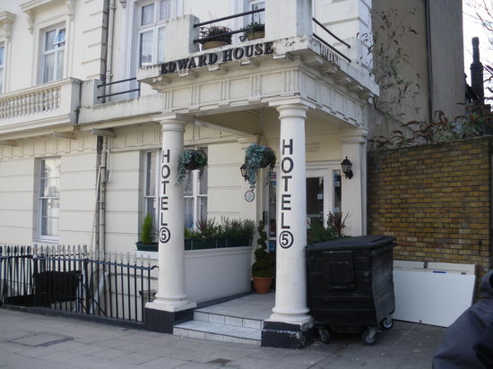 Place Edward Hotel London