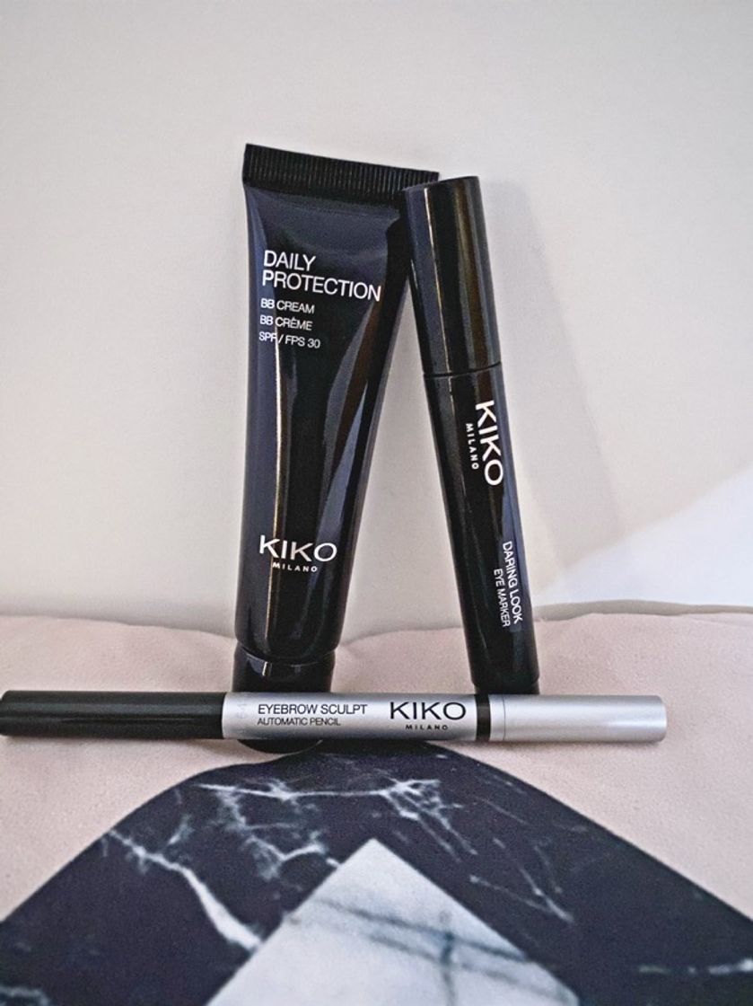 Fashion BB CREAM DE KIKO MILANO SPF 30