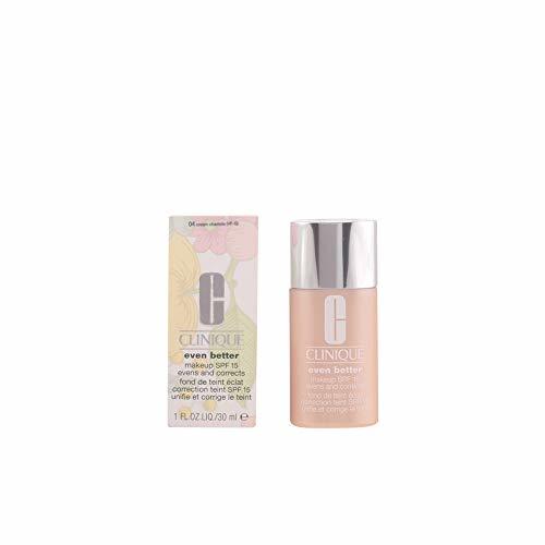 Beauty Clinique Even Better Makeup - Base de maquillaje SPF15