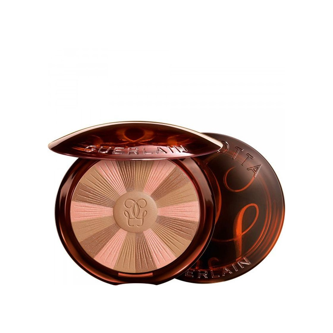 Producto Polvos bronceadores Terracotta Light Guerlain 