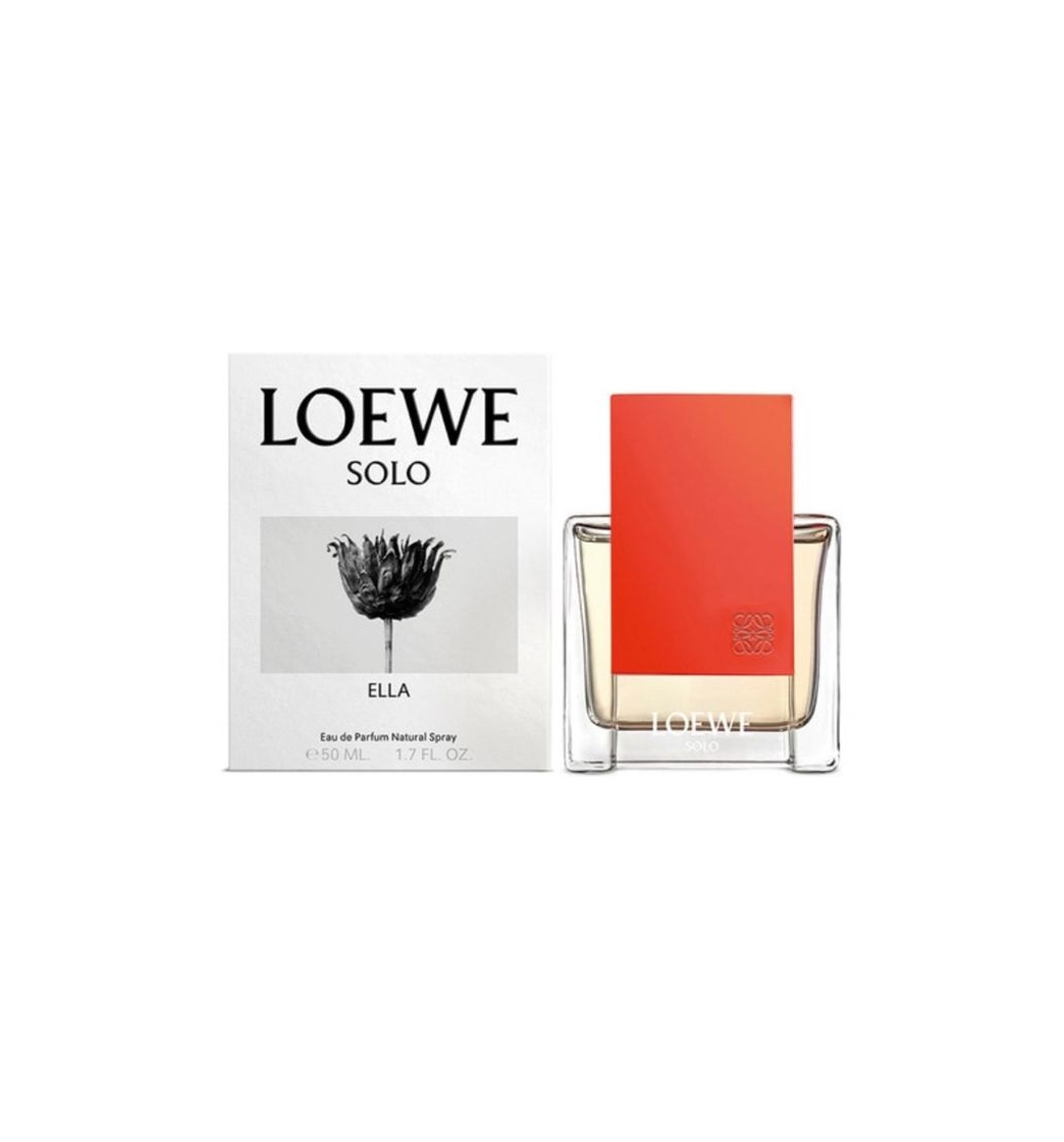 Product Solo Loewe