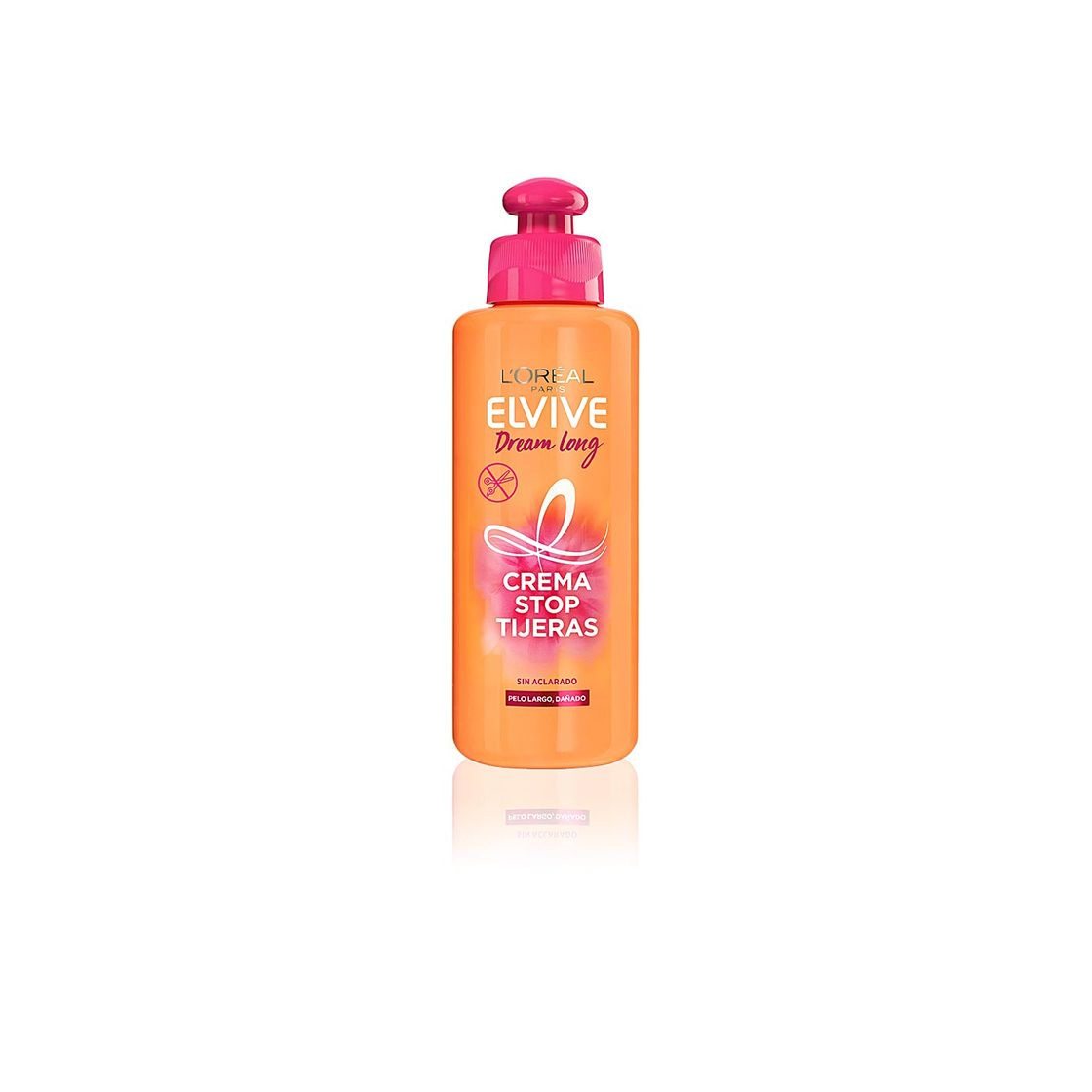 Producto Crema Elvive Dream Long Stop Tijeras 