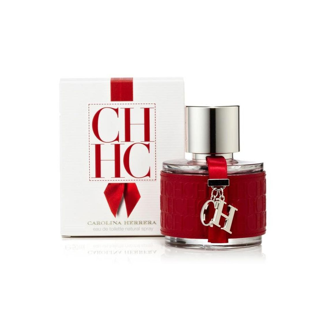 Product CAROLINA HERRERA CH WOMAN 