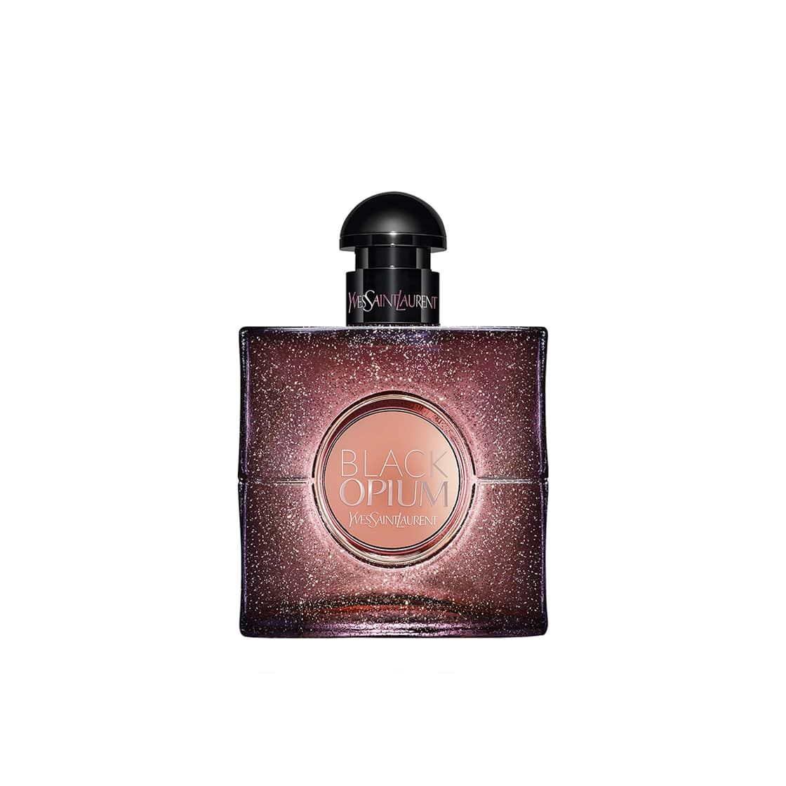 Product YVES SAINT LAURENT BLACK OPIUM EDT 