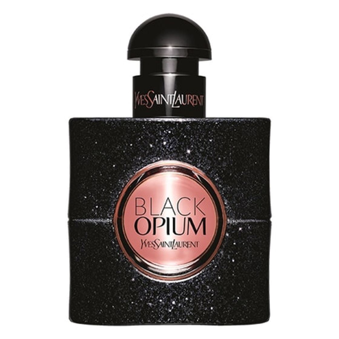 Product YVES SAINT LAURENT BLACK OPIUM 