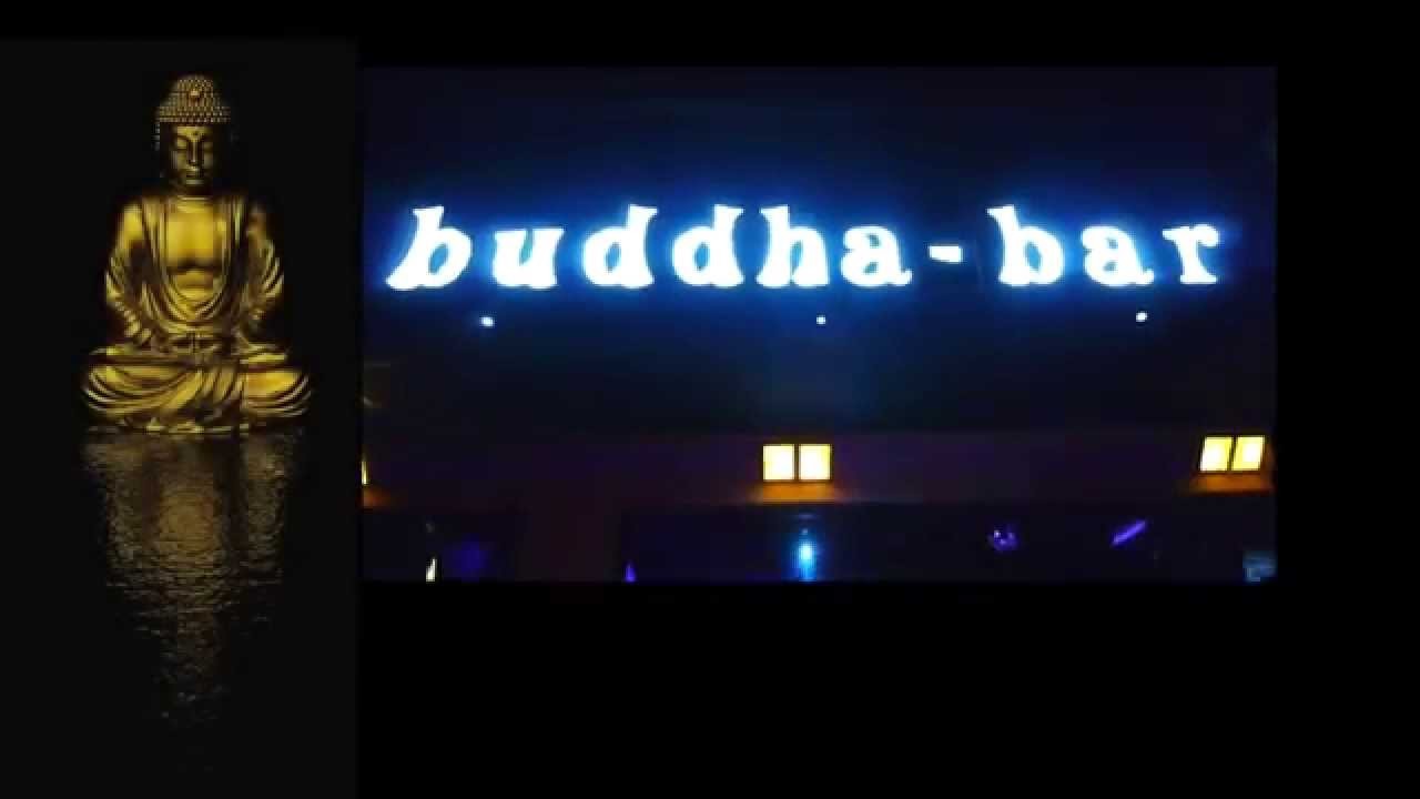 Lugar Buddha Sanxenxo