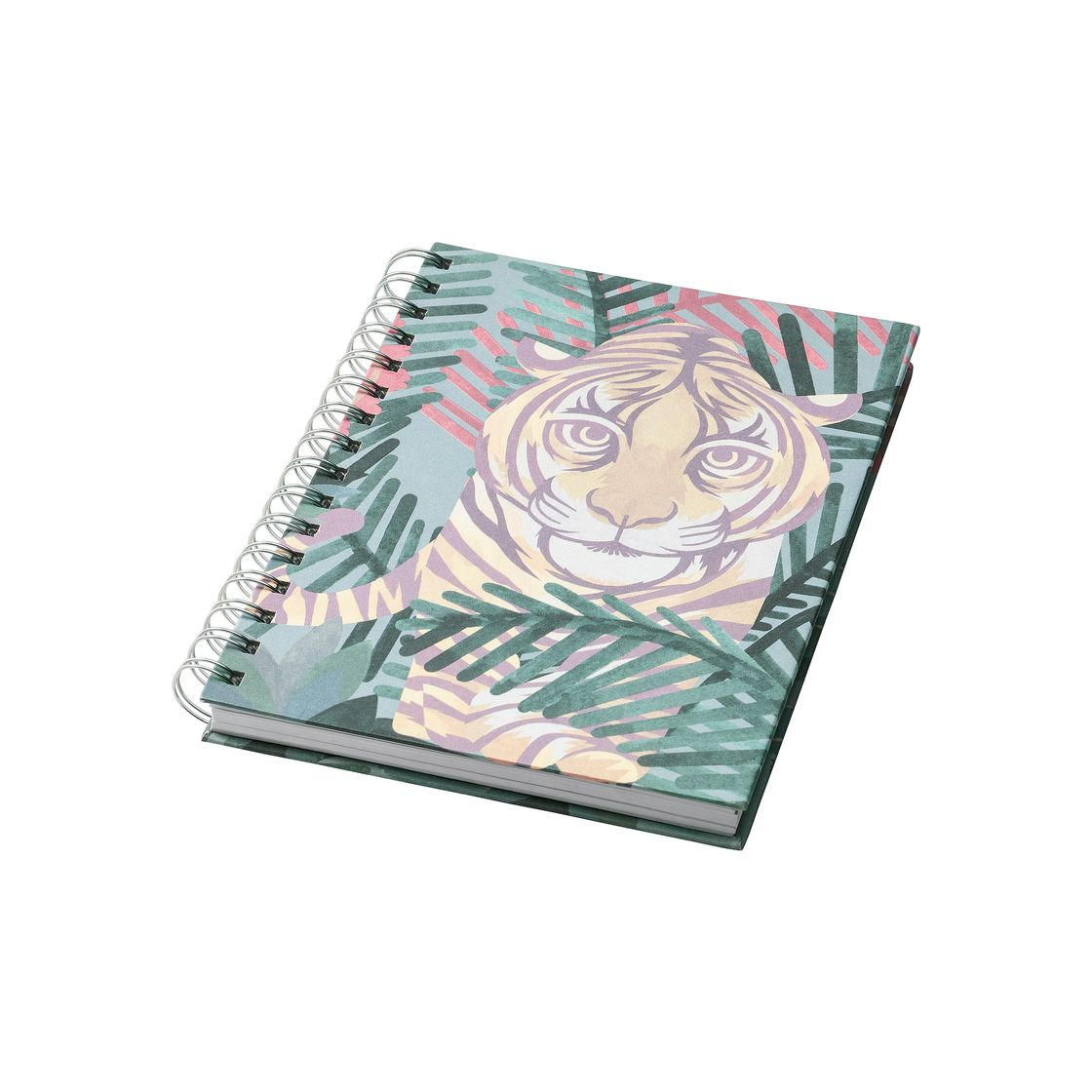 Product ILLBATTING Cuaderno - multicolor