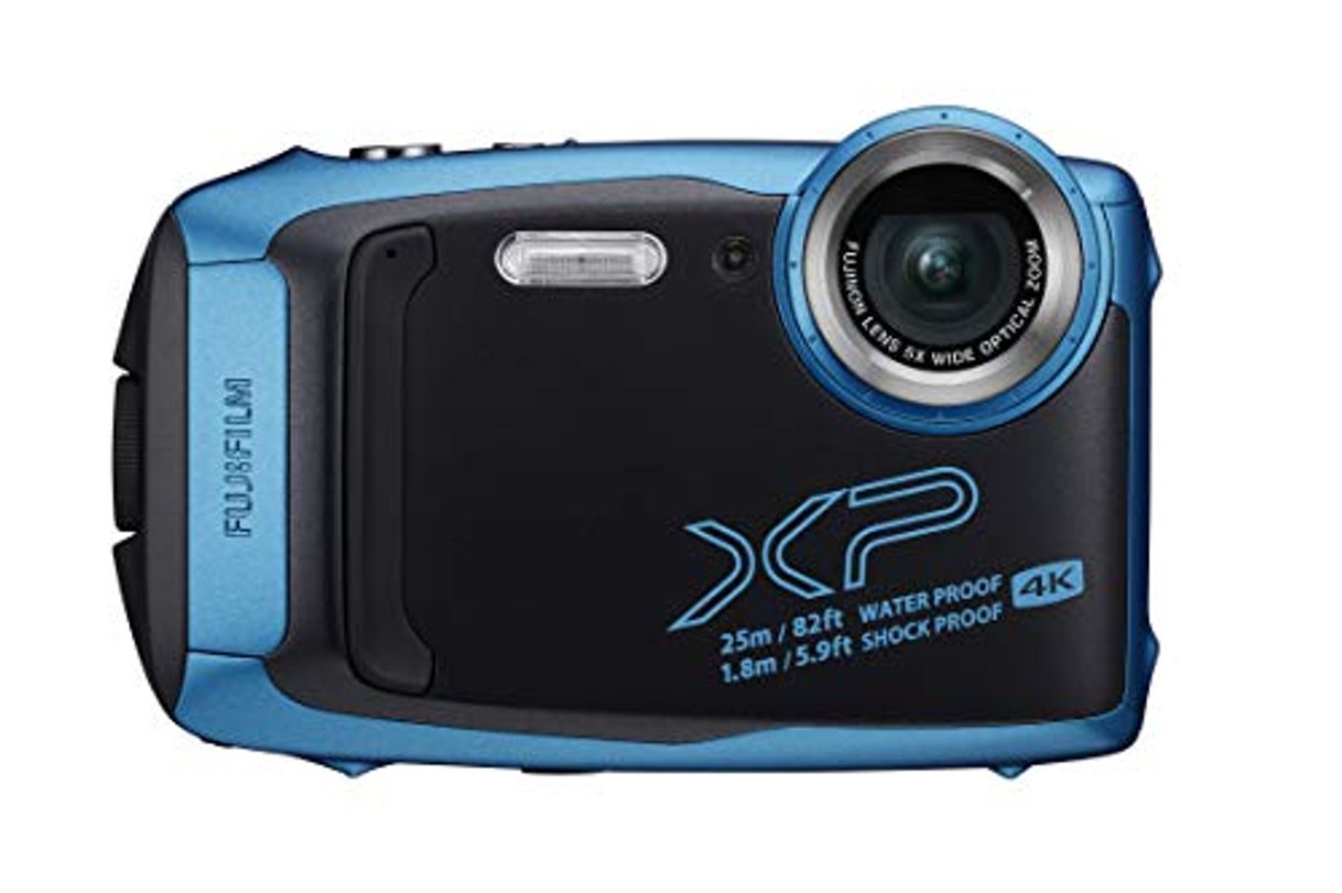 Products Fujifilm FinePix XP140 - Cámara Digital Compacta