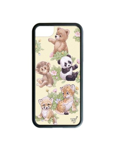 Baby Animals Collection – Wildflower Cases