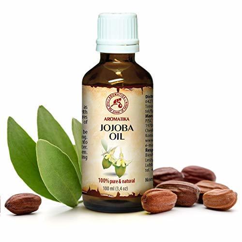 Place Aceite de Jojoba 100ml