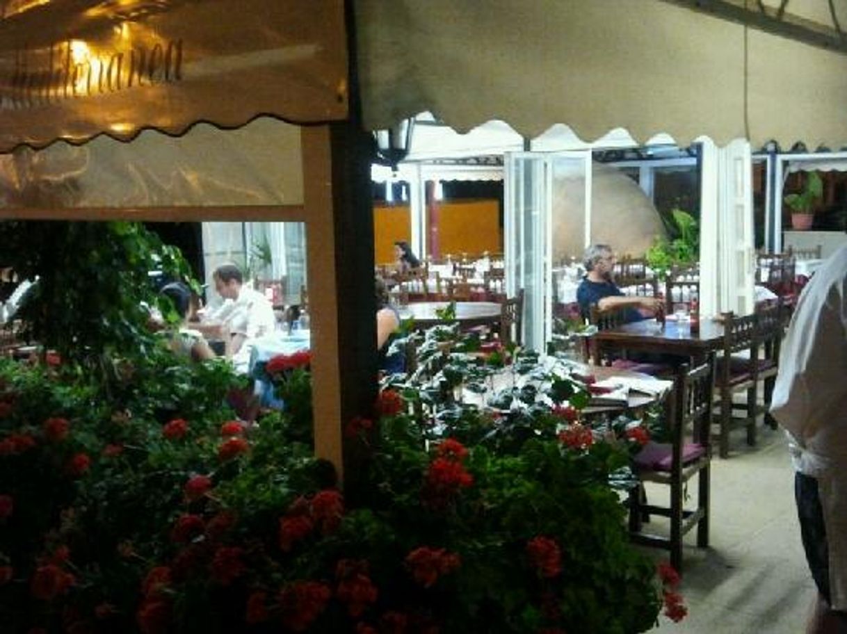 Restaurant La Bodegueta