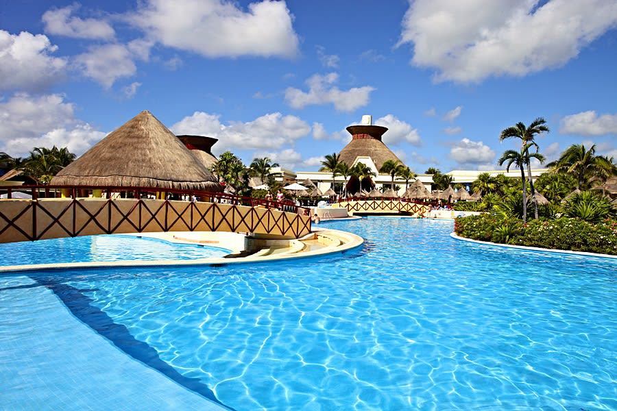 Place Grand Bahia Principe Tulum