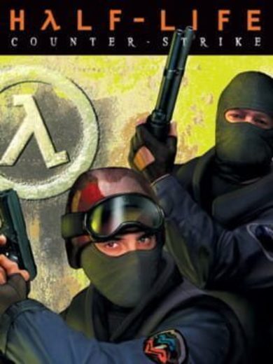 Counter-Strike 1.6