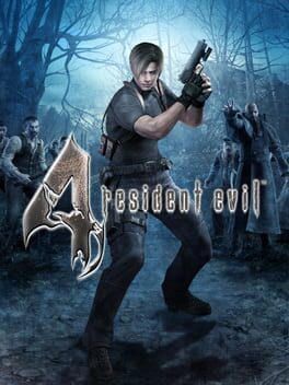 Resident Evil 4 HD