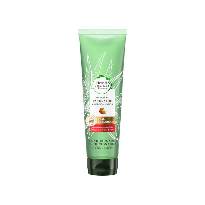 Producto Herbal essences bio-renew condicionador aloé vera e manga