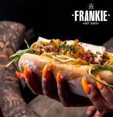 Frankie Hot Dogs