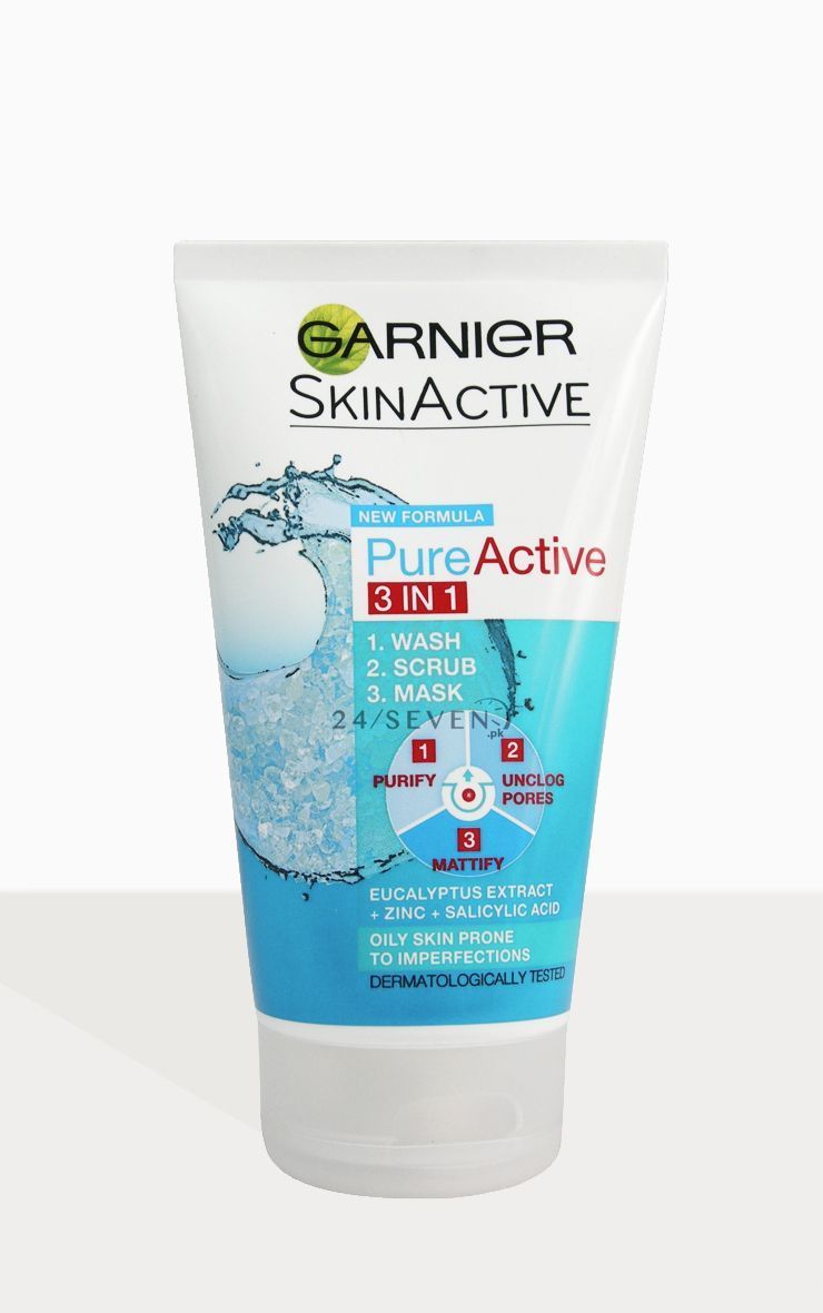 Product Pure Active