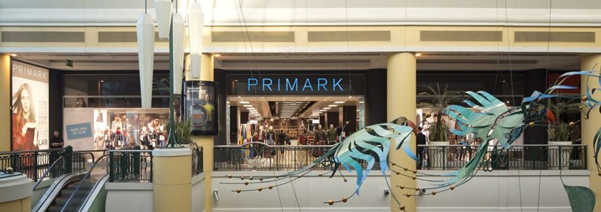 Place Primark