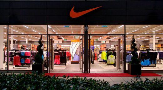 Nike Factory Store