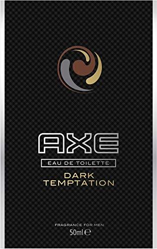 Place Axe Dark Temptation